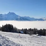 Bristol 12b By Interhome * 빌라쉬르올롱