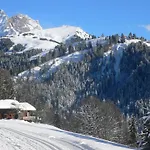 아파트 Bristol 12b By Interhome