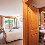 아파트 Bristol 12b By Interhome 빌라쉬르올롱