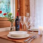 아파트 Bristol 12b By Interhome *