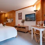 아파트 Bristol 12b By Interhome 빌라쉬르올롱