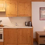 아파트 Bristol 12b By Interhome *