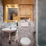 아파트 Bristol 12b By Interhome *