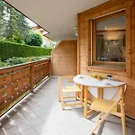 아파트 Bristol 12b By Interhome *