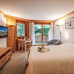 Bristol 12b By Interhome 아파트 빌라쉬르올롱