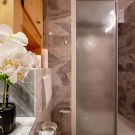 Bristol 12b By Interhome Lägenhet