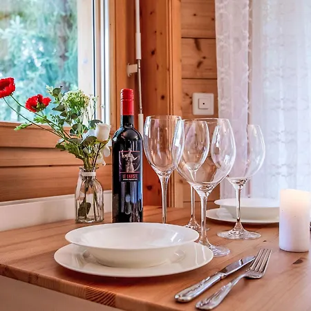 Apartament Bristol 12b By Interhome *