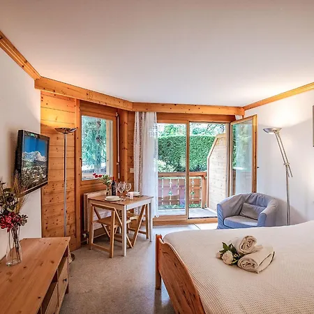 Bristol 12b By Interhome Appartement Villars-sur-Ollon