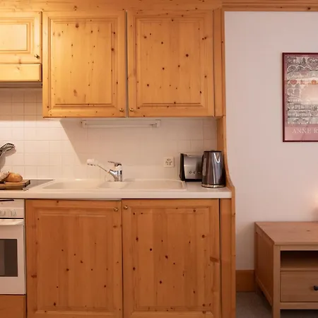 Apartament Bristol 12b By Interhome *