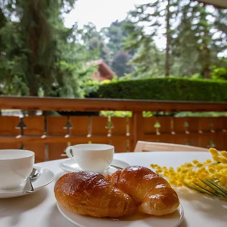 Résidence Bristol 12b By Interhome Appartamento *