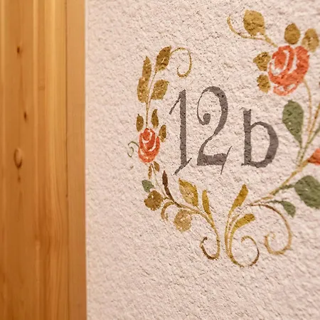 Résidence Bristol 12b By Interhome Villars-sur-Ollon