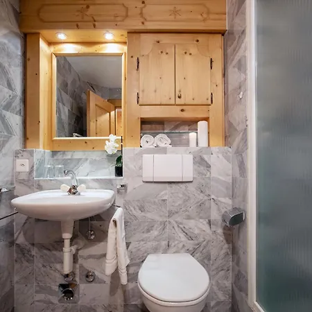 Appartement Bristol 12b By Interhome *