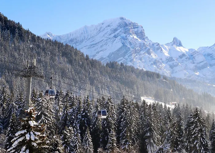 Daire Bristol 12b By Interhome *