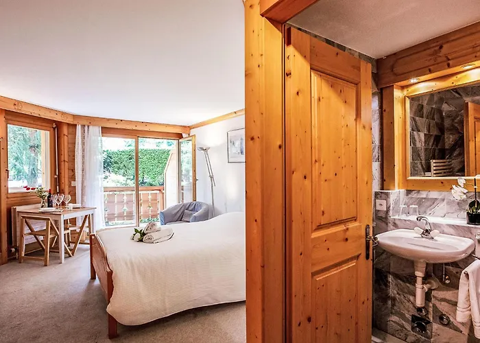 아파트 Bristol 12b By Interhome 빌라쉬르올롱