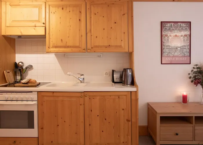 Daire Bristol 12b By Interhome *