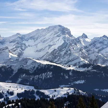 公寓 Bristol 12b By Interhome *