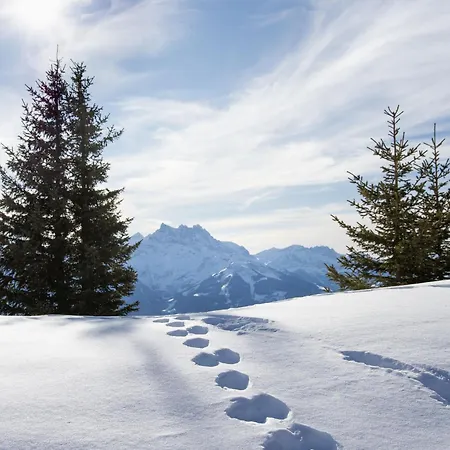 Bristol 12b By Interhome 公寓 威拉尔-苏-罗伦