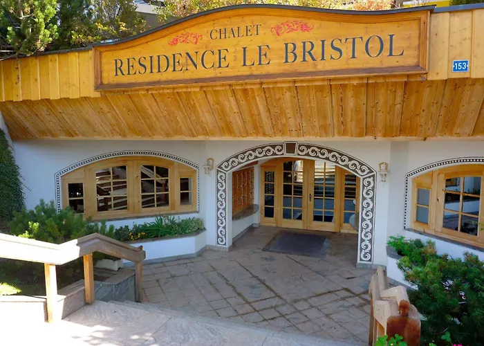 Bristol 12b By Interhome 公寓 威拉尔-苏-罗伦