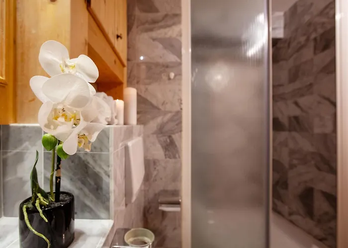 Bristol 12b By Interhome 公寓