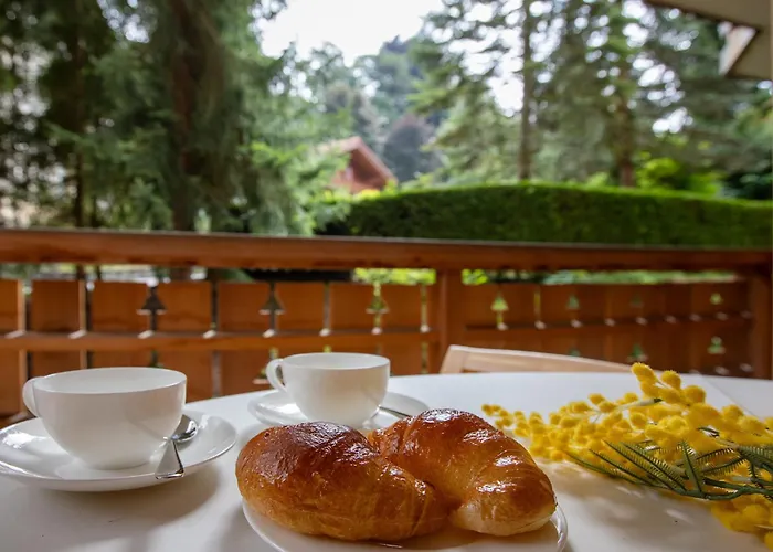 Bristol 12b By Interhome 公寓 *