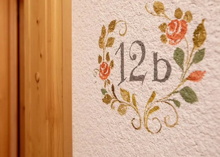 Bristol 12b By Interhome 威拉尔-苏-罗伦