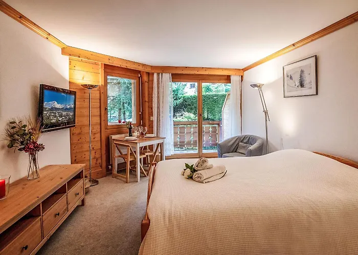 Bristol 12b By Interhome 公寓 威拉尔-苏-罗伦