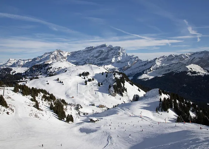 公寓 Bristol 12b By Interhome