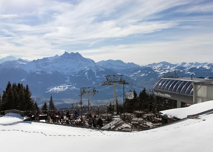 公寓 Bristol 12b By Interhome